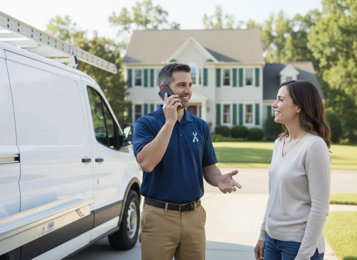 Home Gutter Service Abingdon, MD FAQs